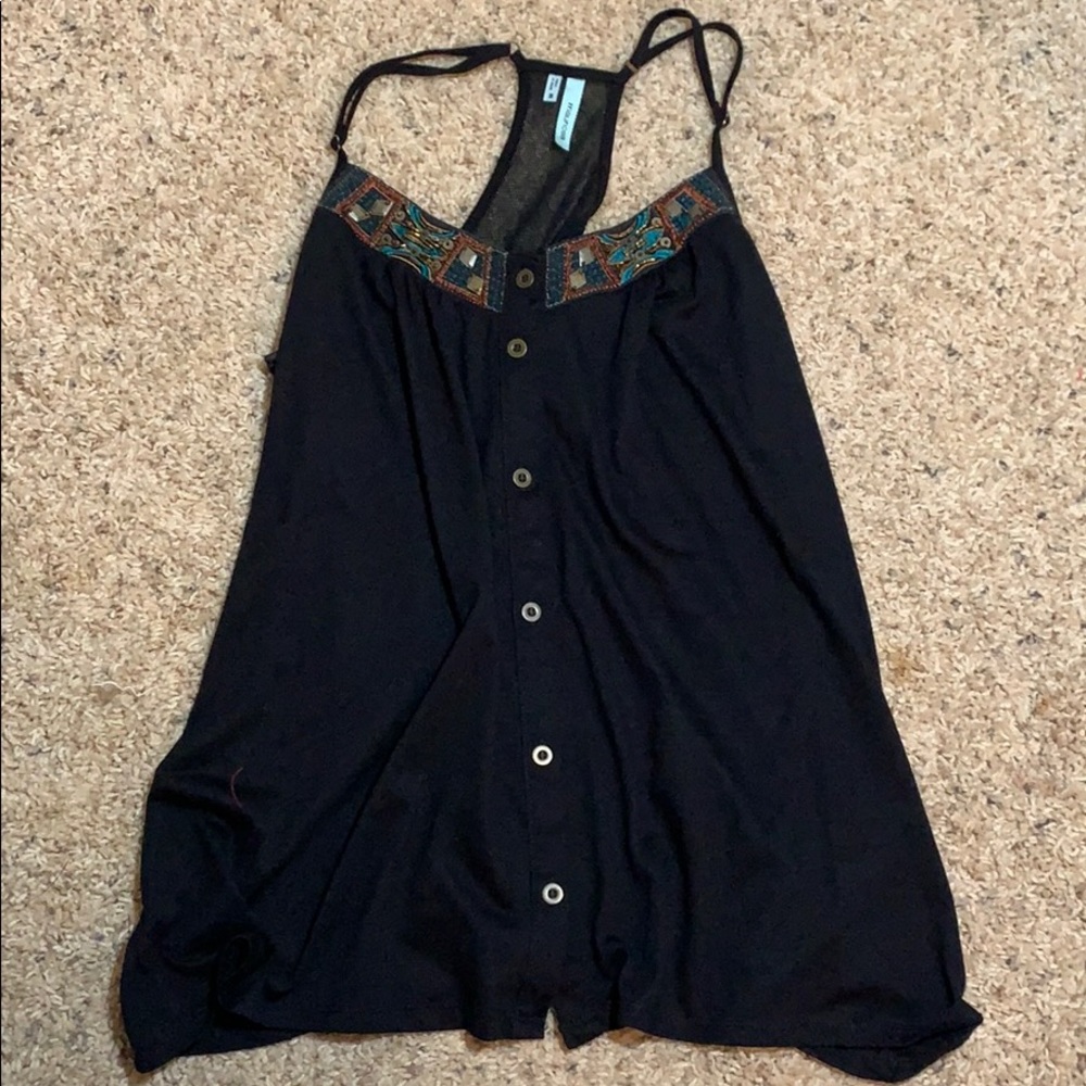 Maurice’s Dressy Tank Top